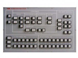 Stressometer ABB